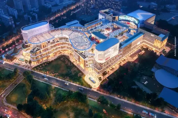 AIPL Joy District - Image 2