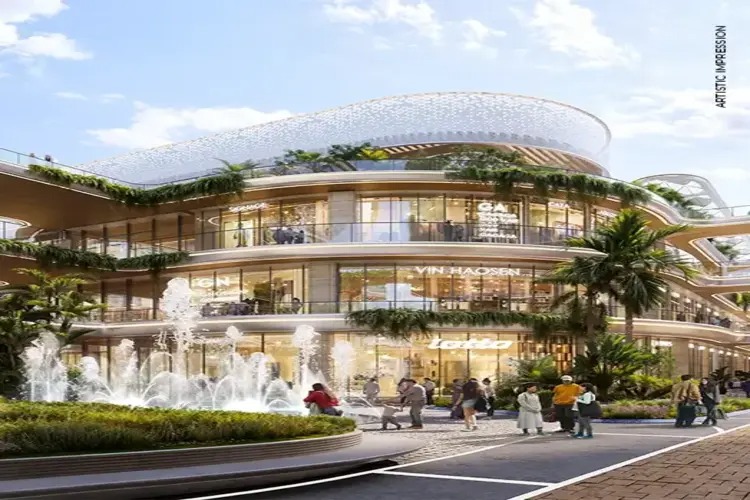 AIPL Joy District - Image 4