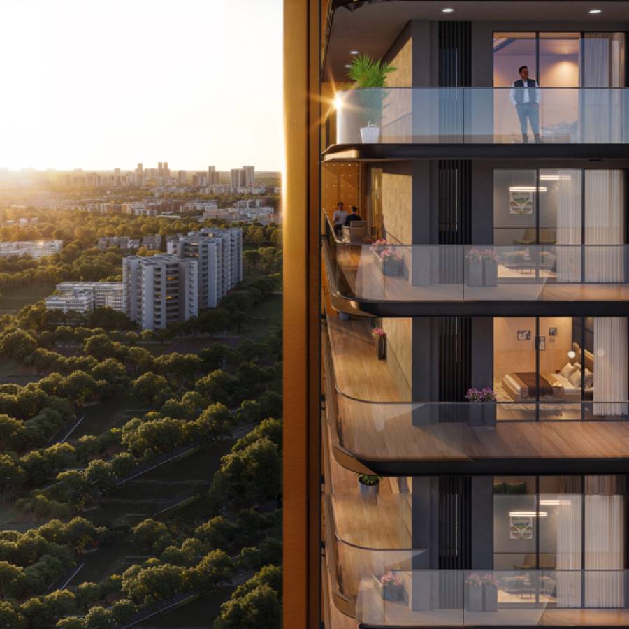 M3M St. Andrews SCDA - Image 4