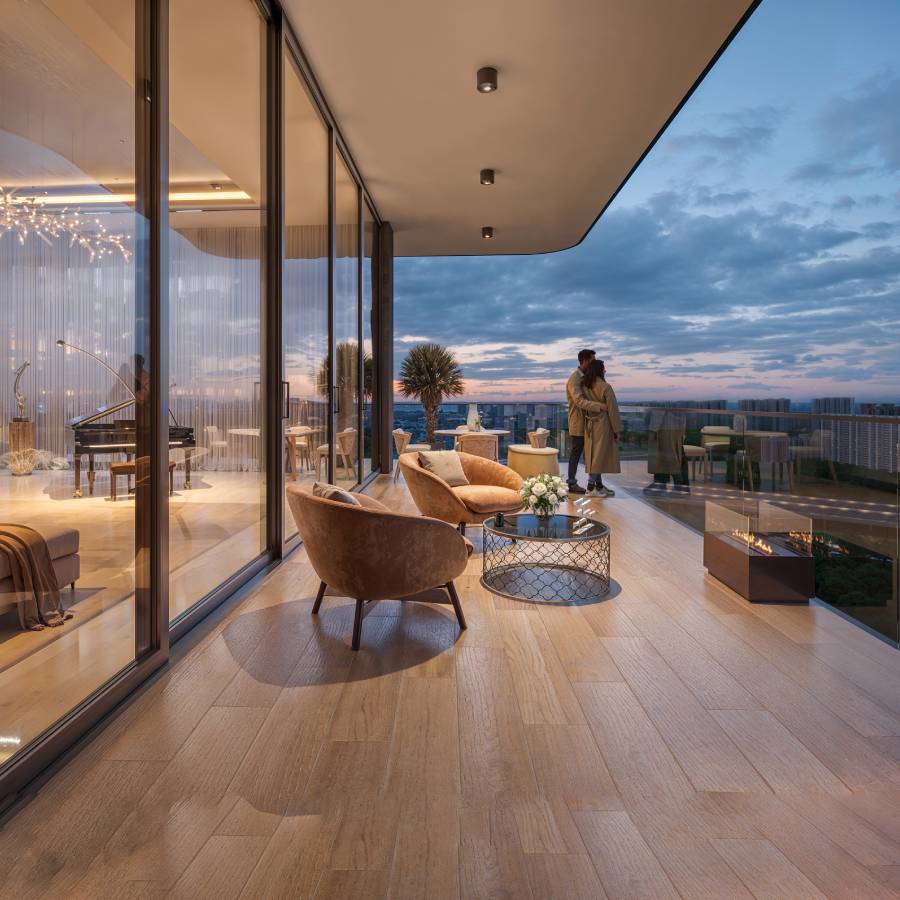 M3M St. Andrews SCDA - Image 5