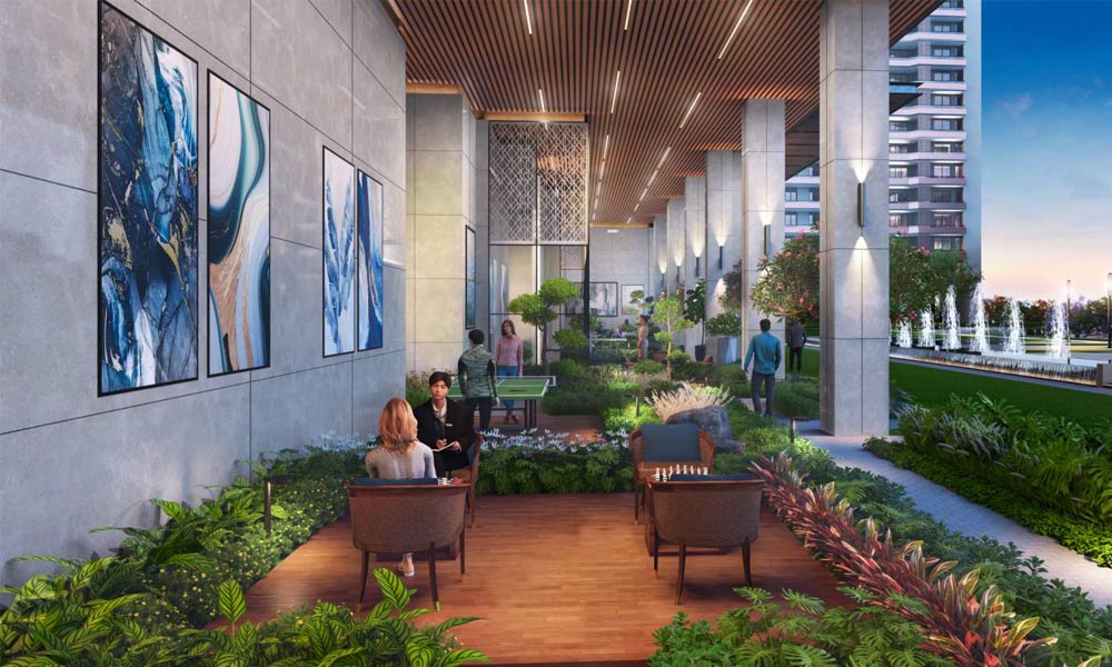 Diplomatic Residencies - Image 12