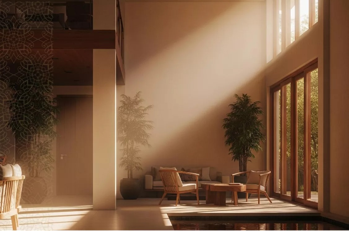 Signature Sarvam - Image 2