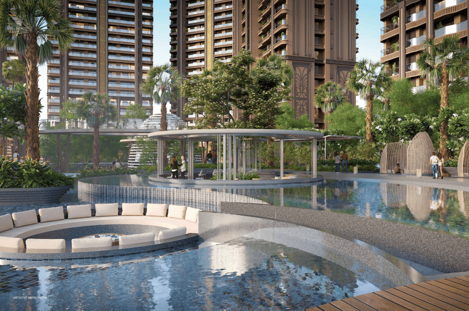 Westin Residences 103 - Image 10