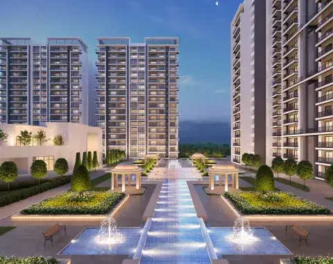 Sobha City - Image 4