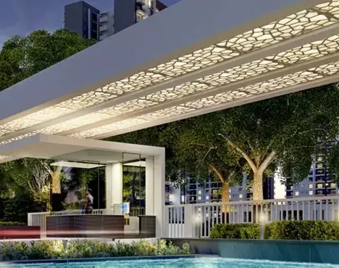 Sobha City - Image 8