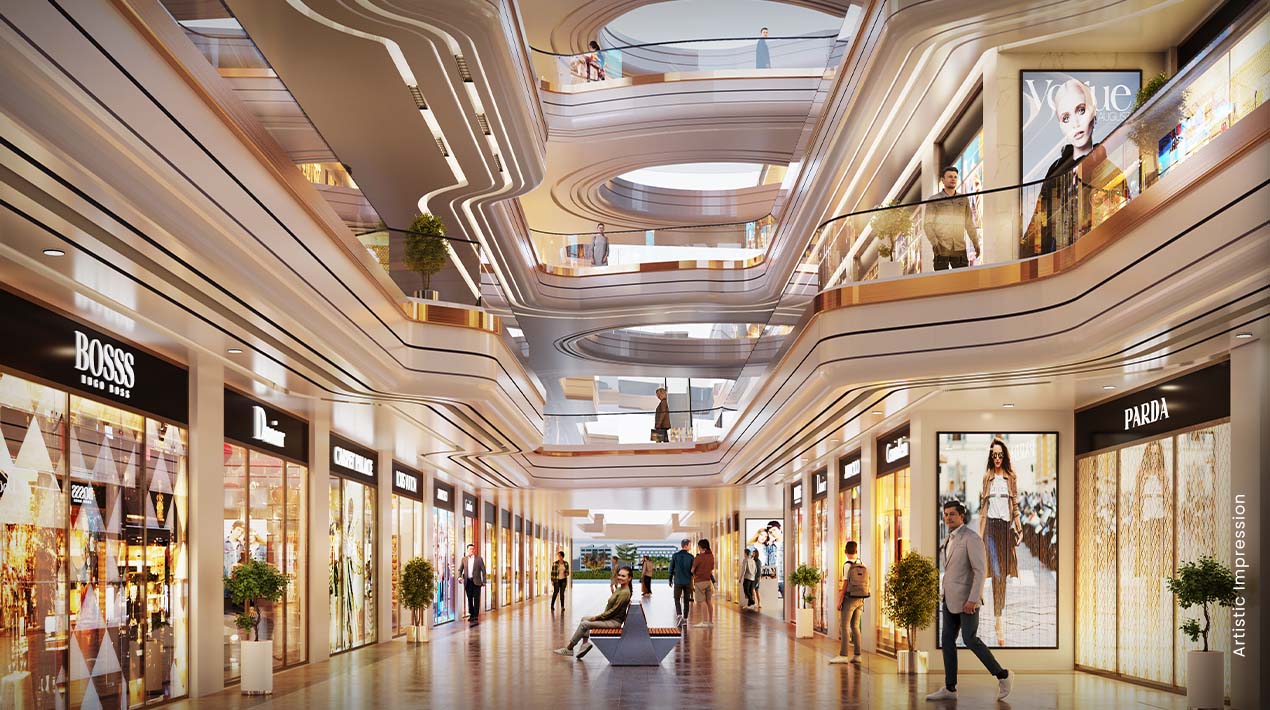 Capital Walk - Image 3