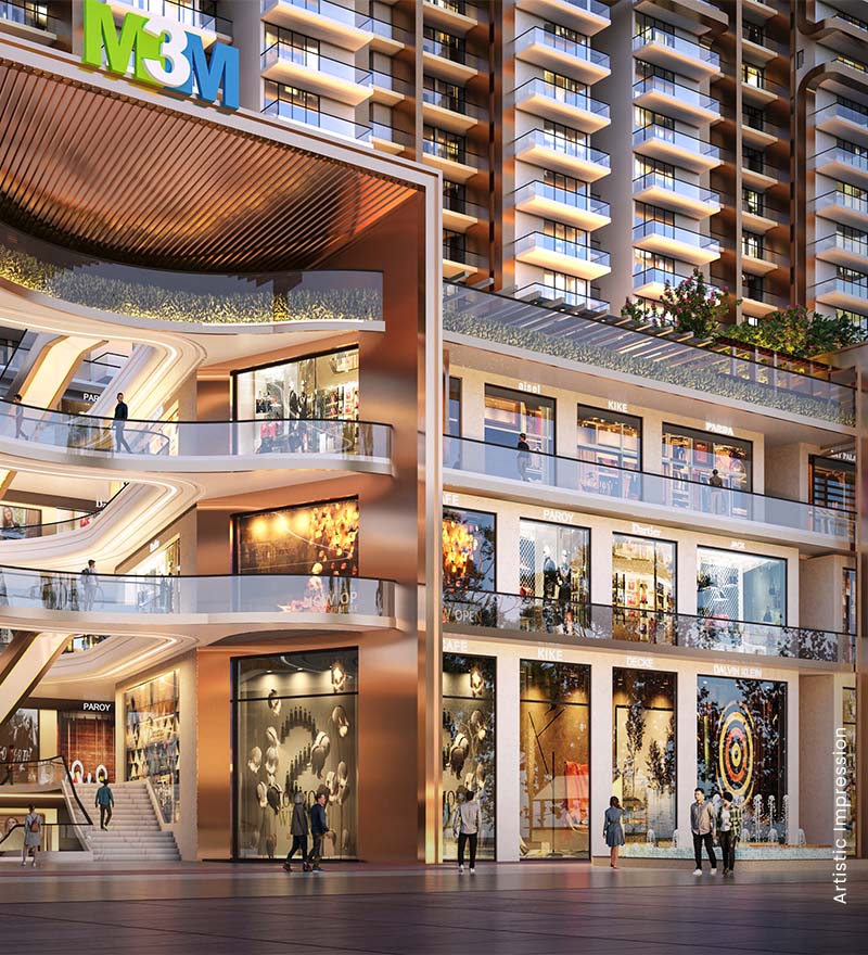 Capital Walk - Image 6