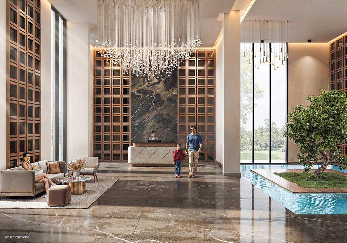 The Palatial - Image 4