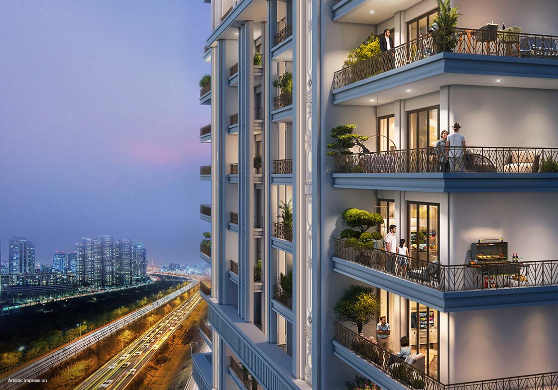 The Palatial - Image 6