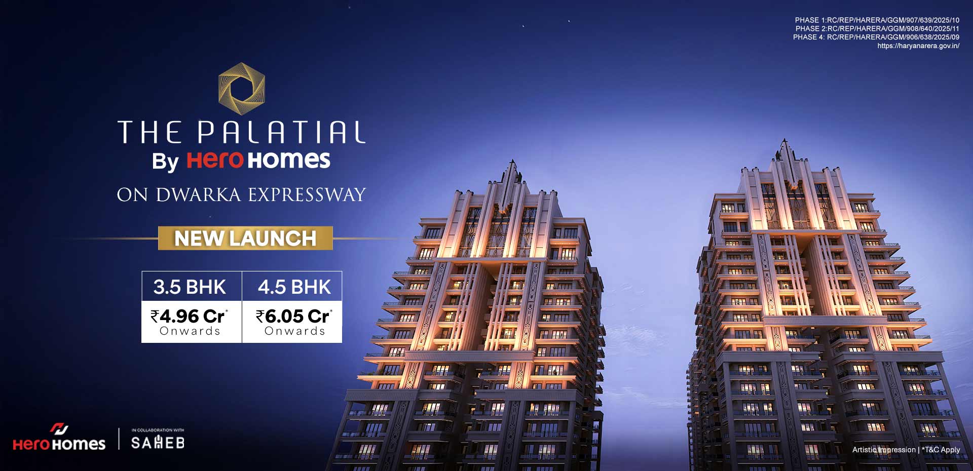 The Palatial - Image 8