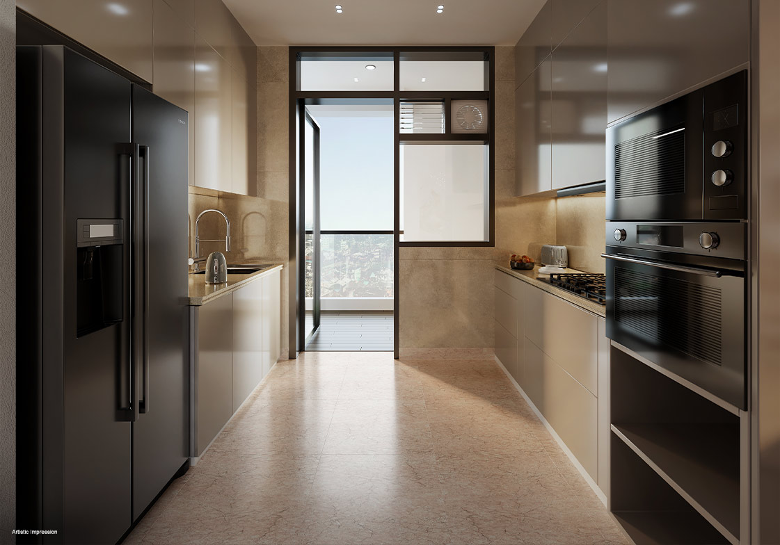 The Levante - Image 2