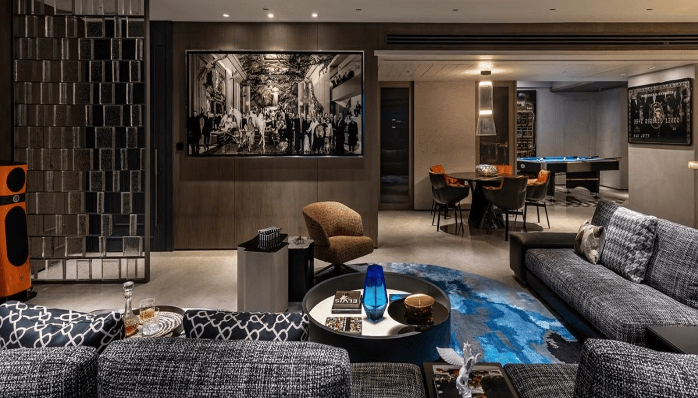 The Kingstown Heights - Image 9